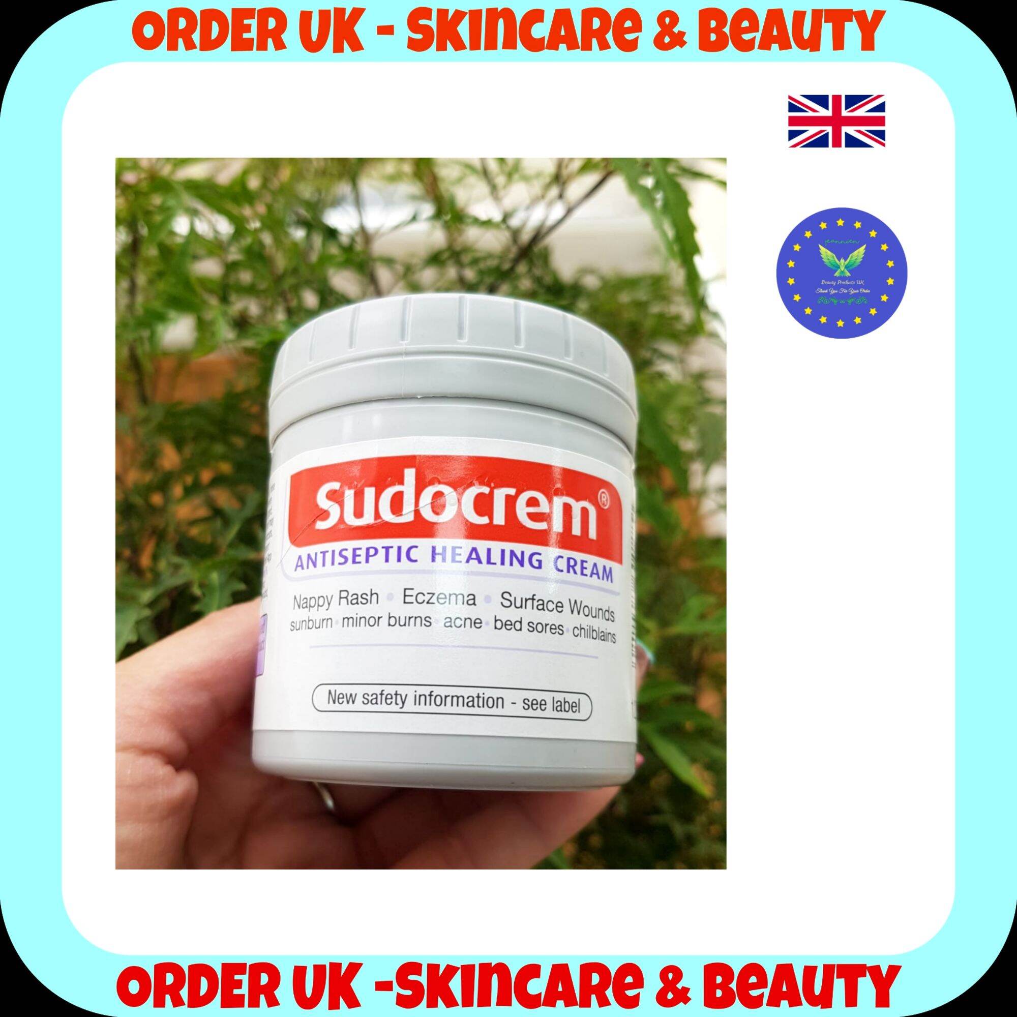 Sudocrem 125g