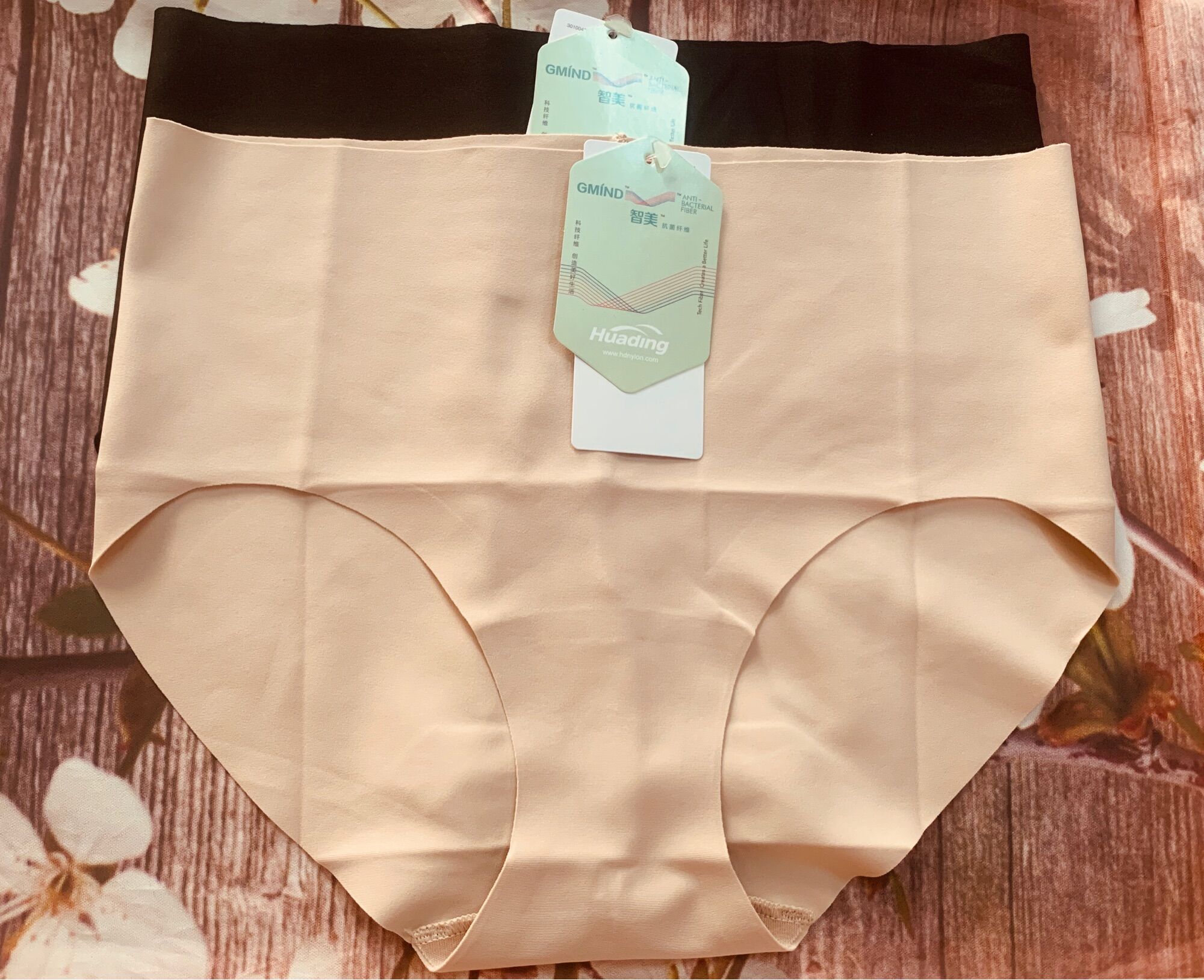Quần lót Triumph Skinfit Hipster