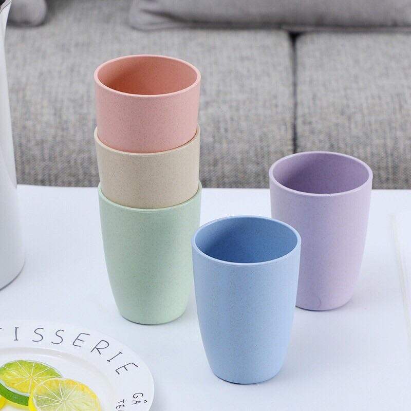 CỐC LÚA MẠCH NHIỀU MÀU SẢN PHẨM LÚA MẠCH