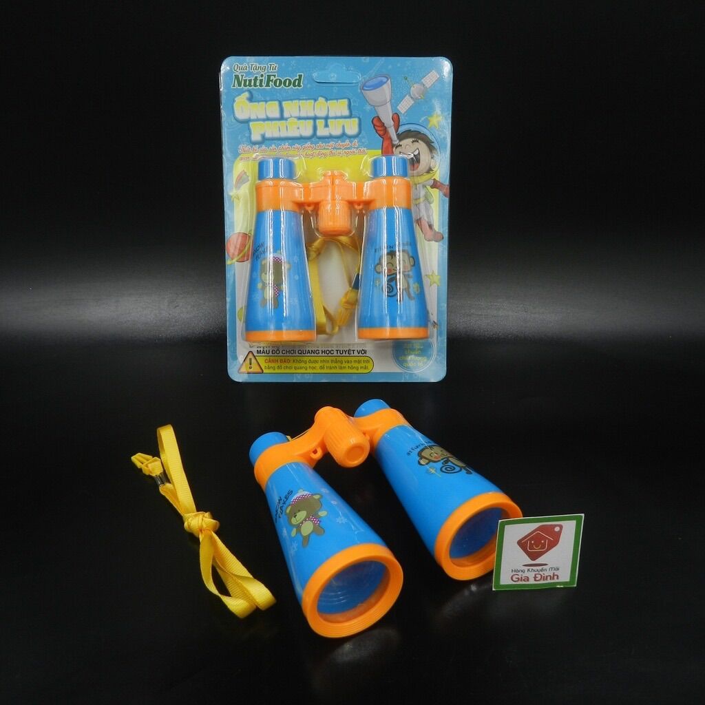 Ống nhòm hkm nutifood