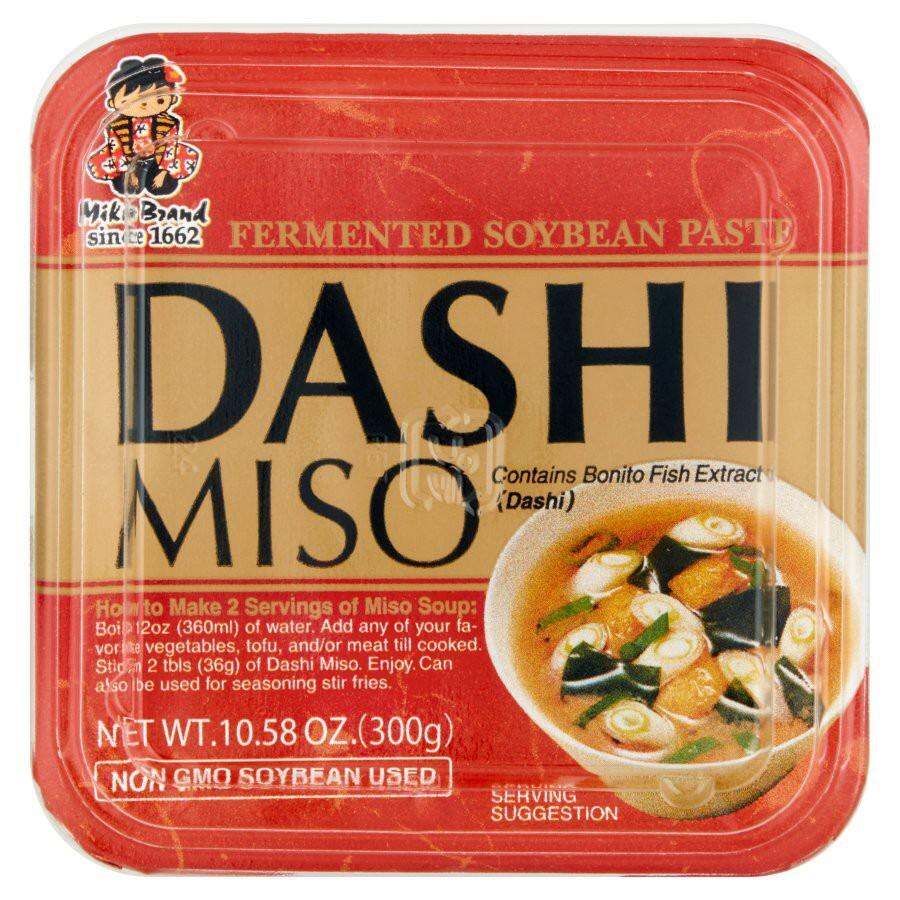 Miso có Bột Cá ( Dashi Miso )