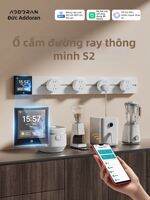aodoran | Ổ Cắm Theo Dõi Điện Thoại Màn Hình Thông Minh