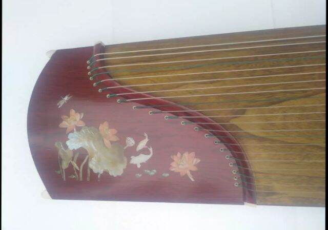 Đàn tranh trung quốc 125cm (guzheng )