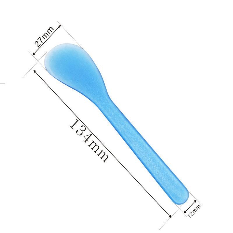 Muỗng múc kem 12cm