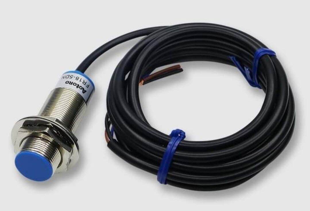 Cảm biến tiệm cận aotoro fr-18dn