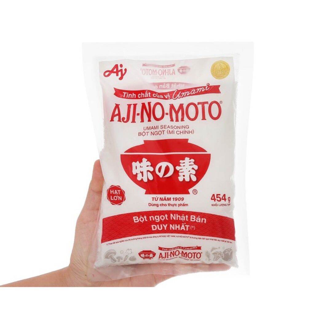 Bột Ngọt Ajinomoto 454g