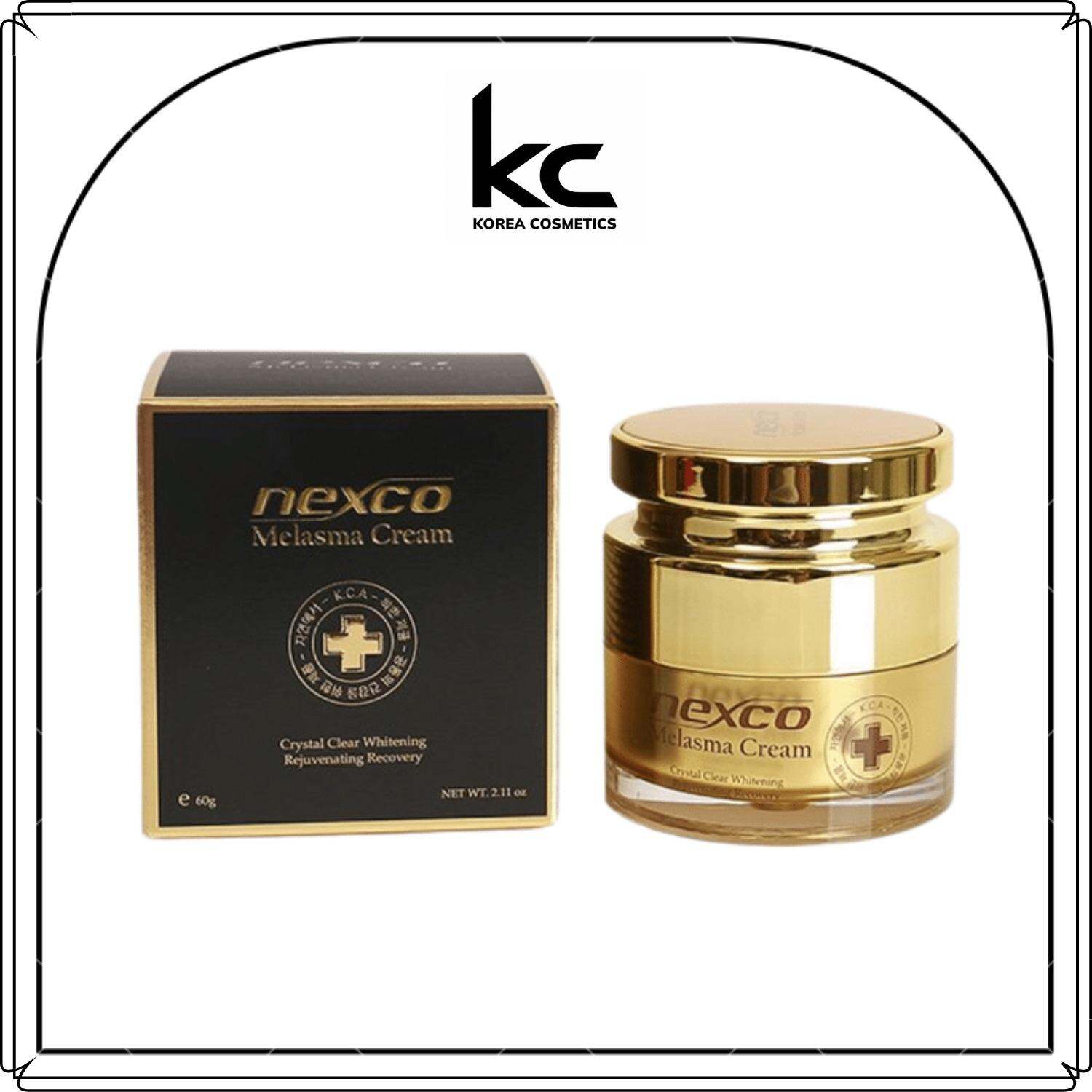 KEM NÁM TÀN NHANG NEXCO KEM NÁM NEXCO SIÊU CẤP - CAM KẾT CHÍNH HÃNG