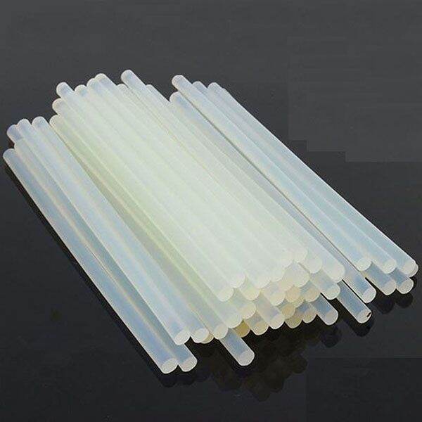 Keo nến silicon 10mm x 25cm 7,5mm x 25cm