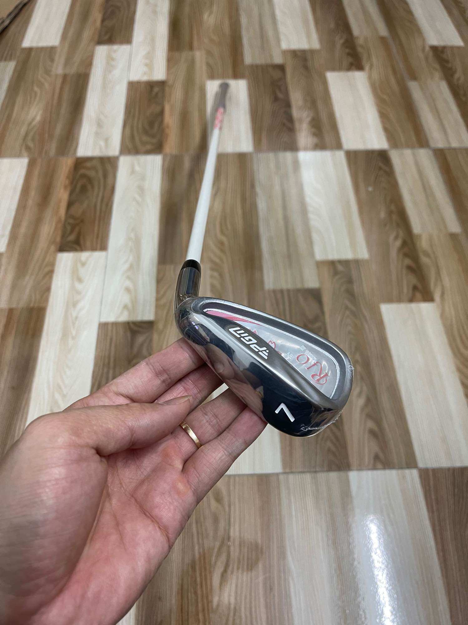 Gậy golf số 7 PGM dành cho người mới chơi