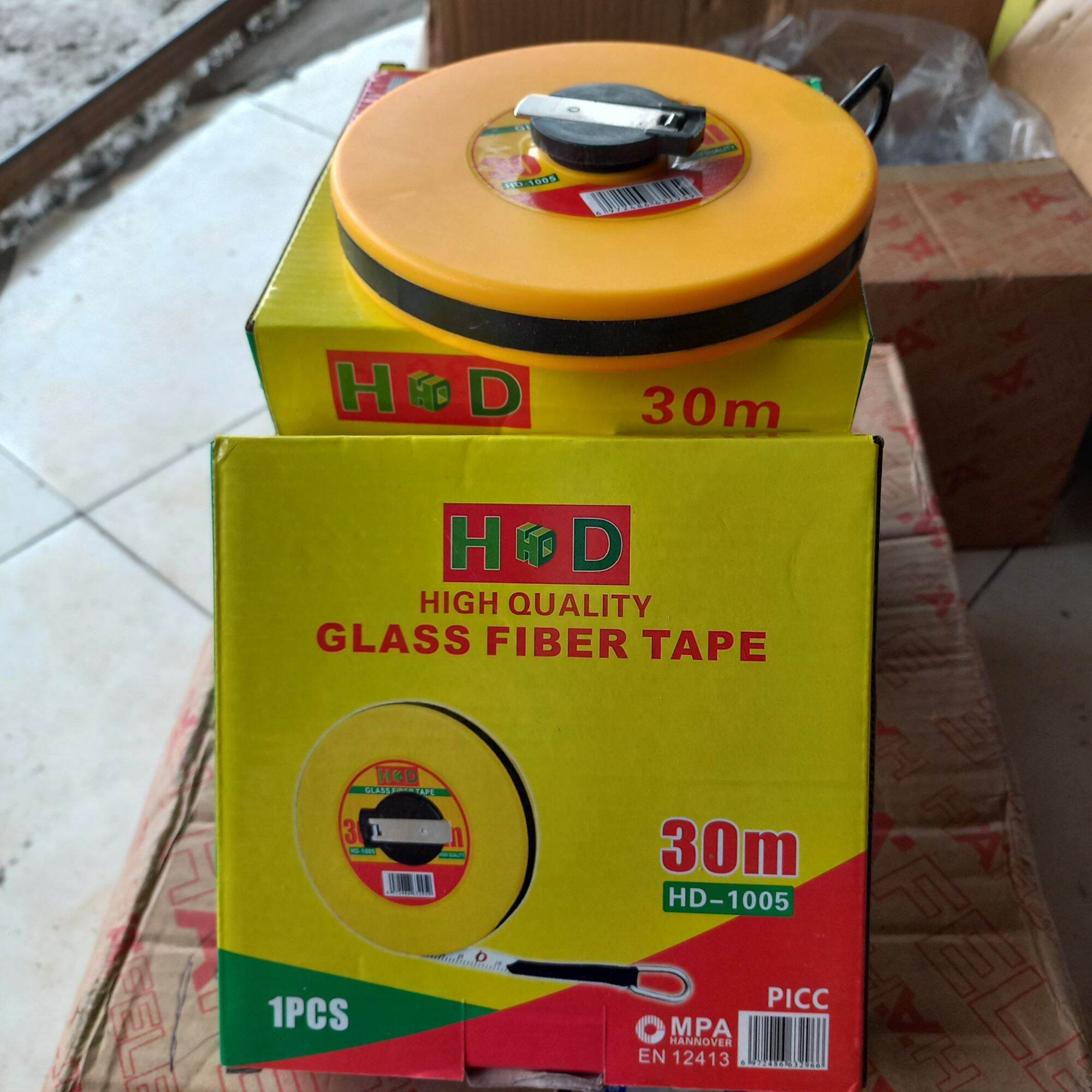 Thước cuộn dây 20m,30m,50m loại tốt