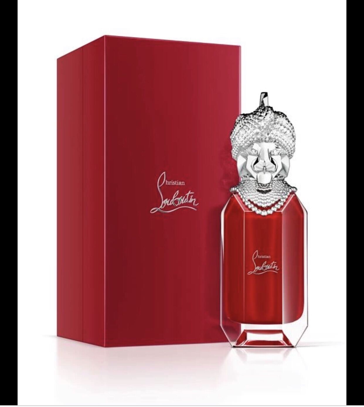 Nước hoa nữ Christian Louboutin loubidoo edp 90ml