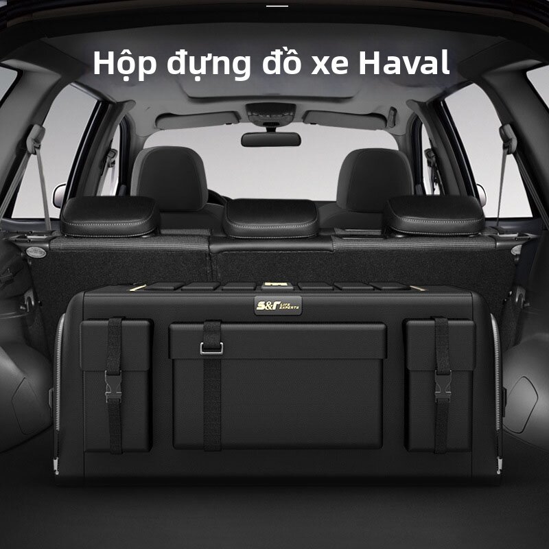 NINGTIAN | Car-specific Storage Box For Haval Giá 1,061,000 Đồng*Miễn phí vận chuyển