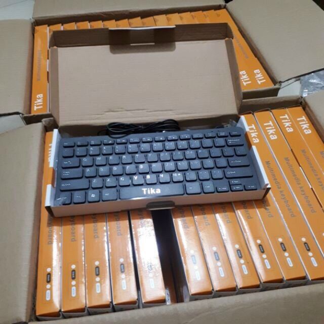 BÀN PHÍM MINI k1000