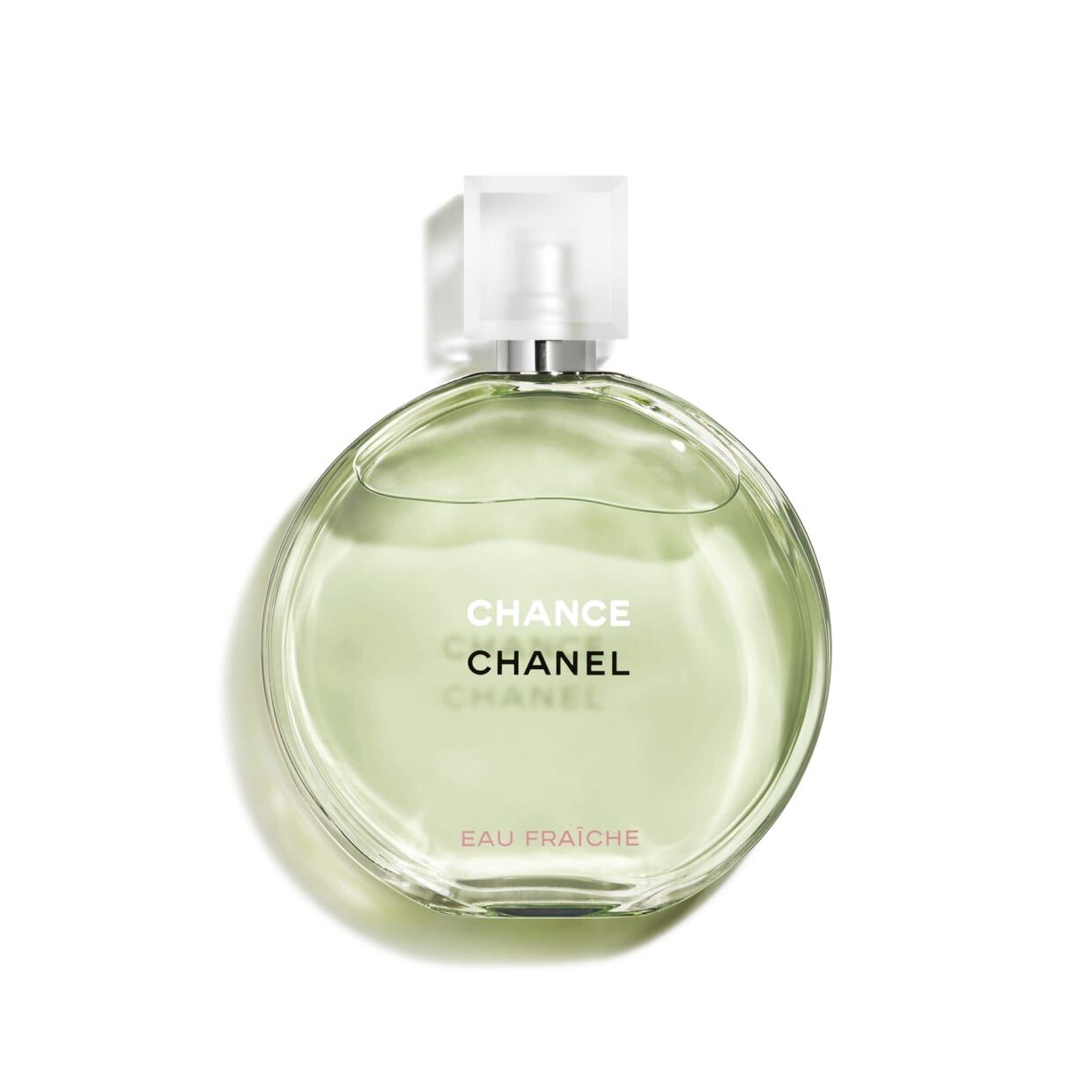 [Mini Full Box] Nước Hoa Nữ Chanel Chance Eau Fraiche 7.5Ml