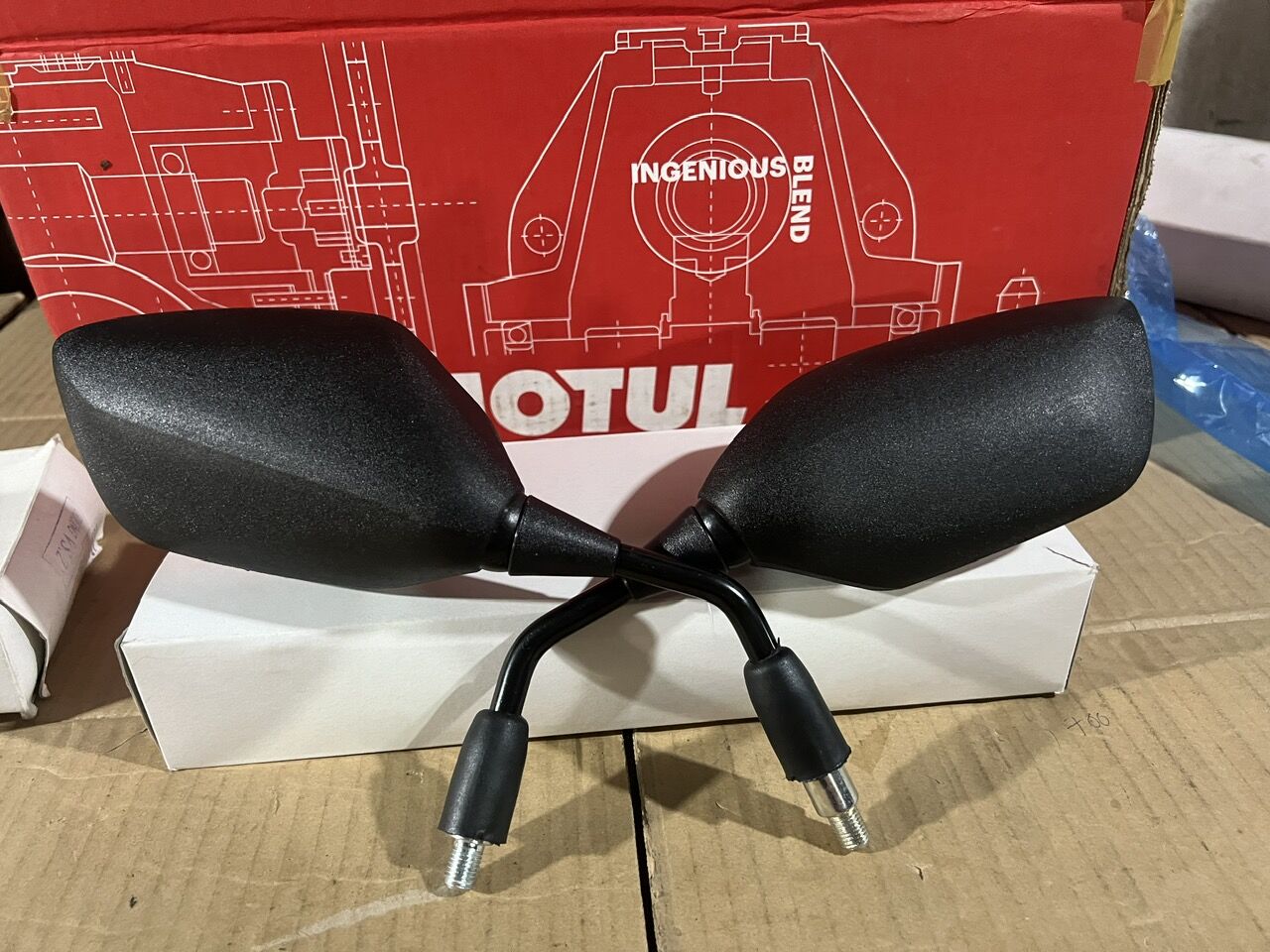 [HCM]Cặp gương chiếu hậu Honda Vision từ 2010-2022