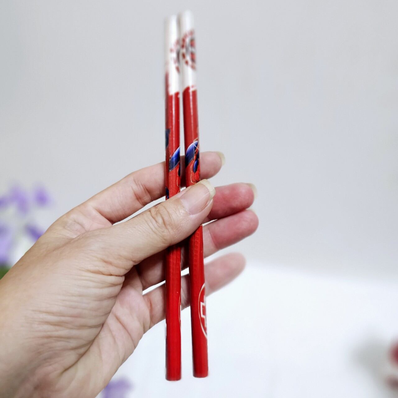 Bộ dụng cụ học tập 5 món