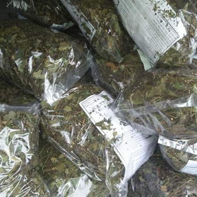1kg chè vằng sẻ giảm cân lợi sữa