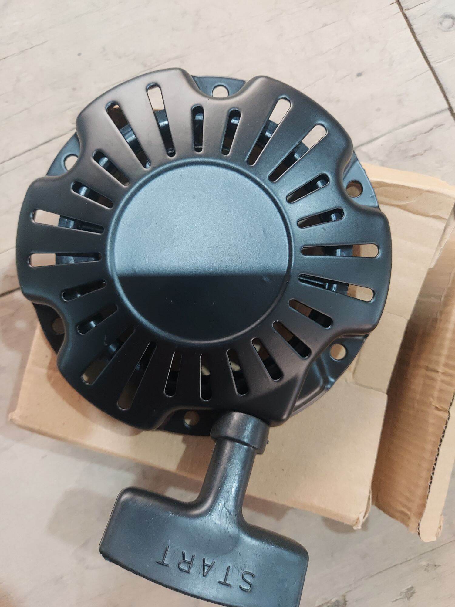 BỘ KHỞI ĐỘNG, CHỤP DẬT MÁY ĐẦM CÓC NHẬT EH09