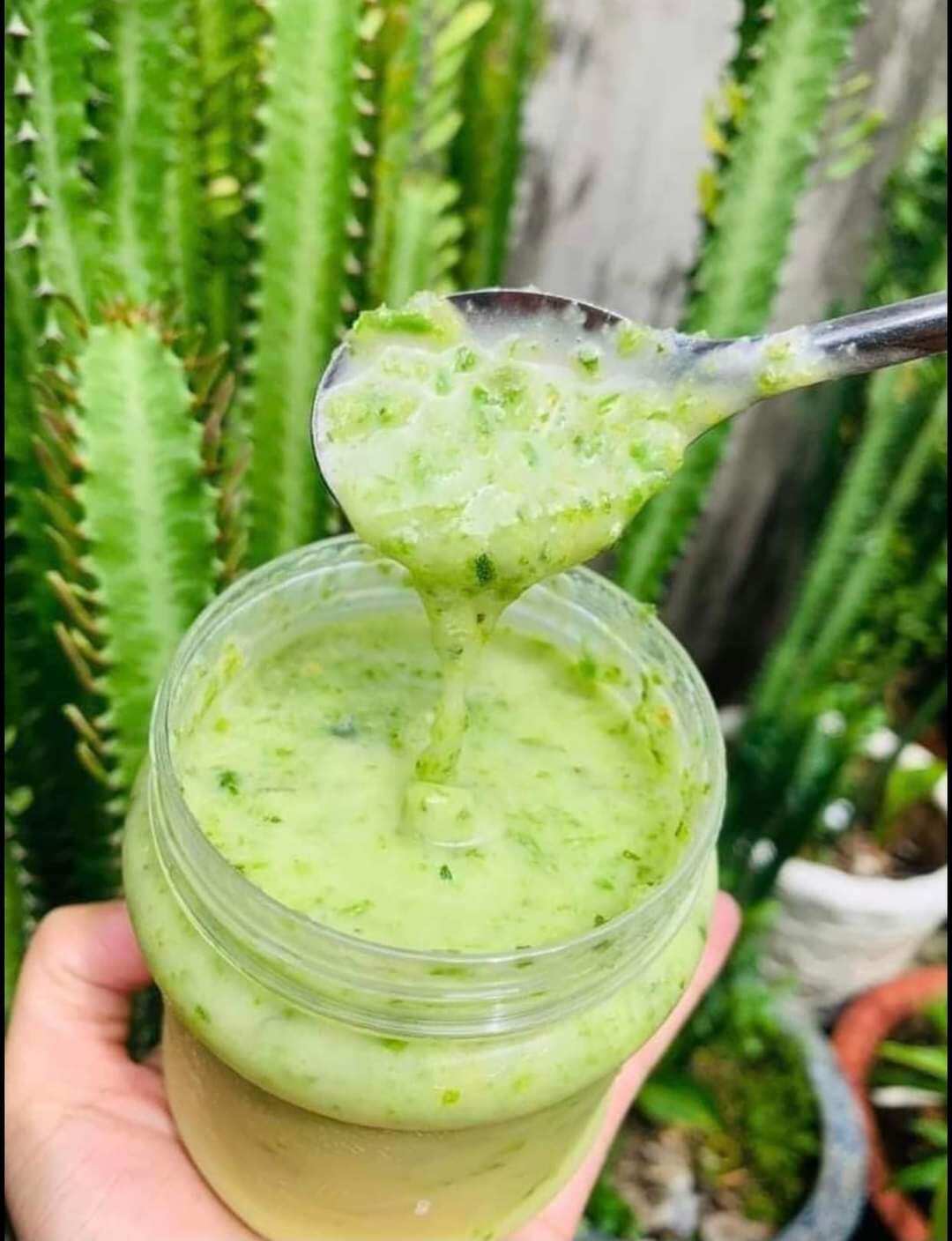 Muối chấm hải sản đồ nướng 1kg