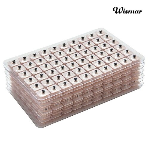 600 MIẾNG DÁN NHĨ CHÂM HẠT VƯƠNG BẤT LƯU HÀNH