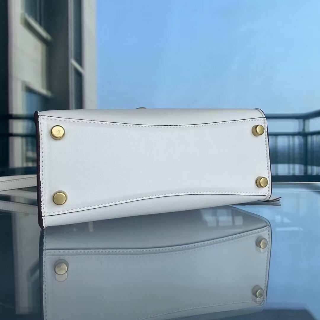 TÚI COAC.H - Sammy Top Handle CH723
✨da mịn cực sang