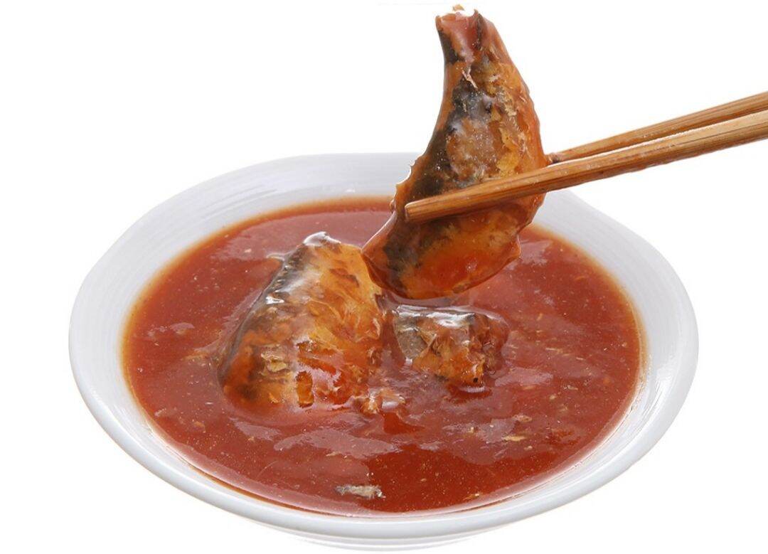 COMBO 5 HỘP CÁ SEACROWN THÁI LAN 155G
