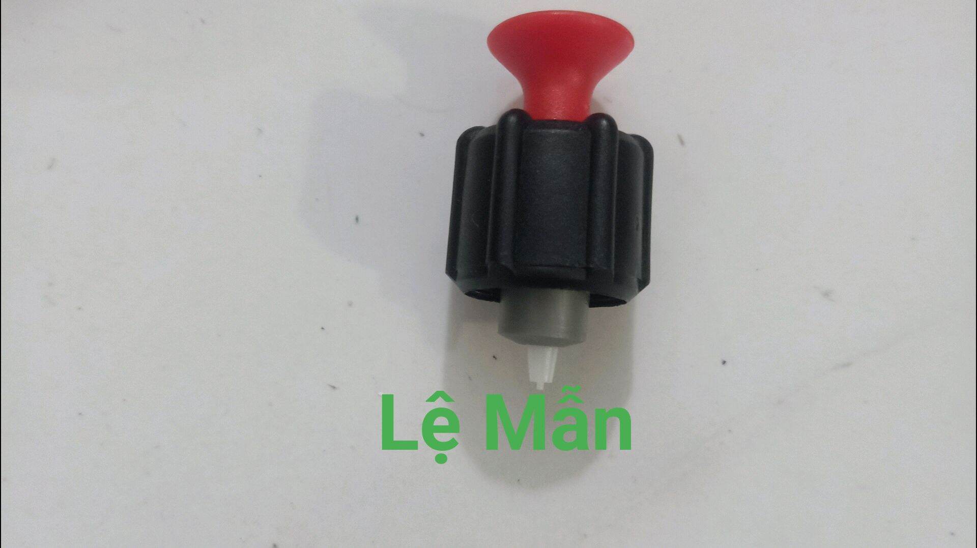 Phụ Kiện Van Xả Hơi Bình Xịt Dudaco 4-8L