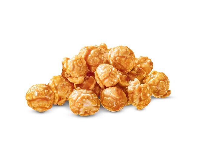 Caramel Popcorn Werther’s Original ,170g