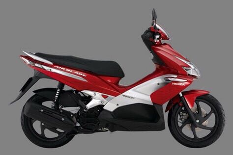 Bộ bơm xăng xe AB 2009-2010