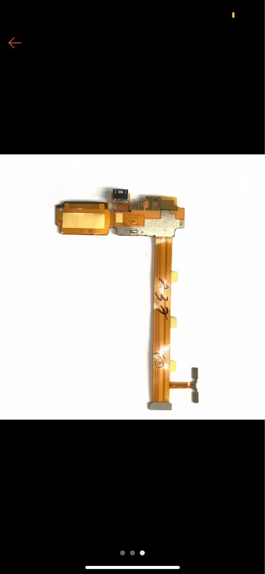 Chân sạc Oppo A37/Neo9