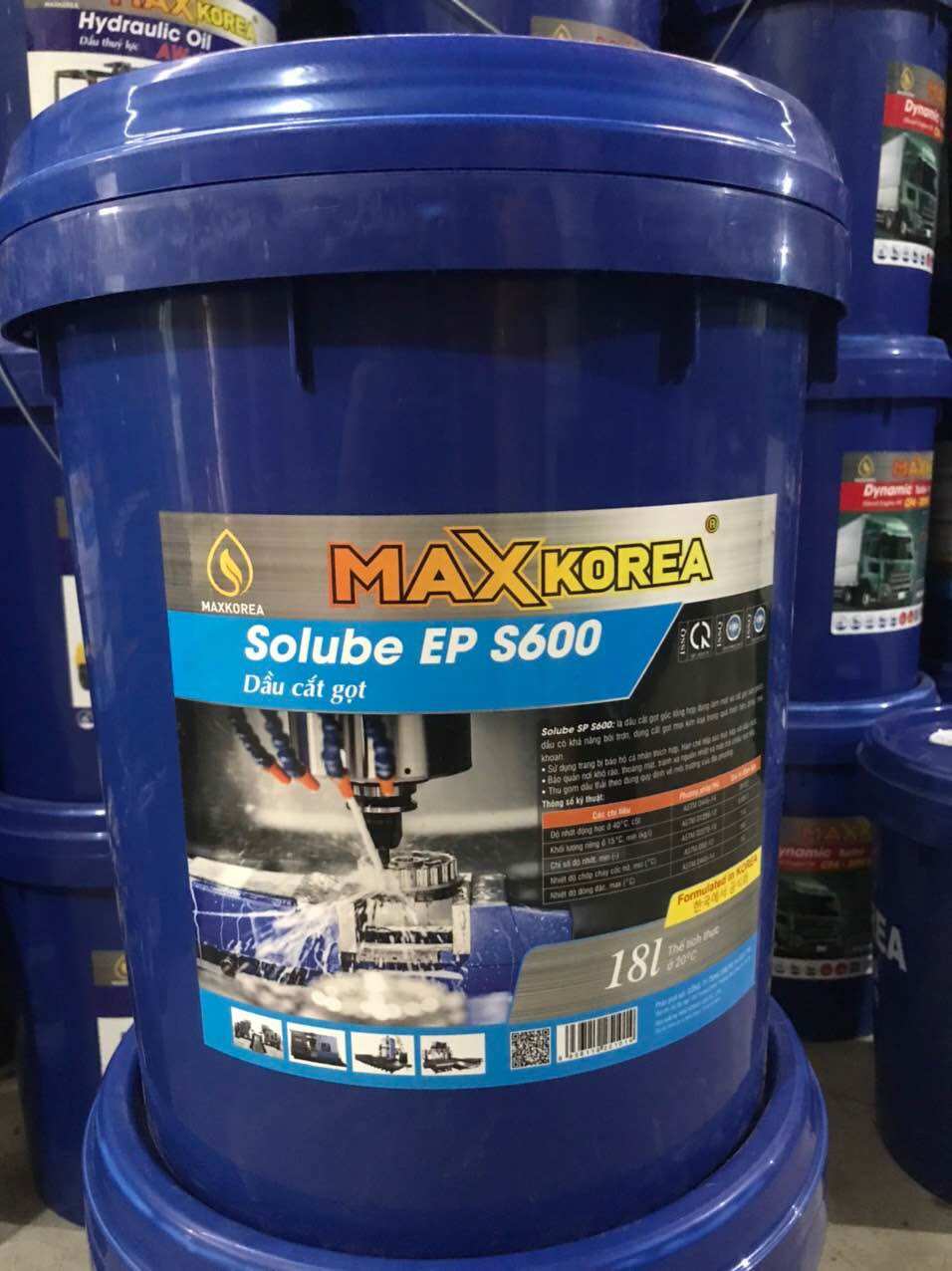 CẮT GỌT PHA NƯỚC .TƯỚI NGUỘI, MAX KOREA SLUBE EP