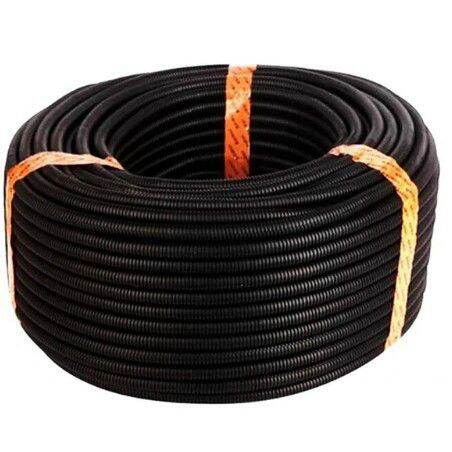 Ống Ruột Gà Luồn Dây Điện Có Rãnh Chịu Nhiệt AD7-AD345