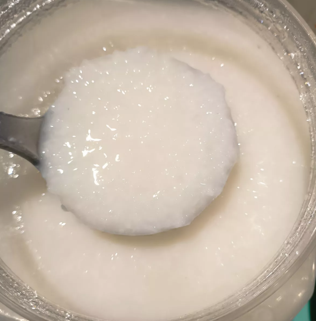 500g cơm mẻ nhà nuôi