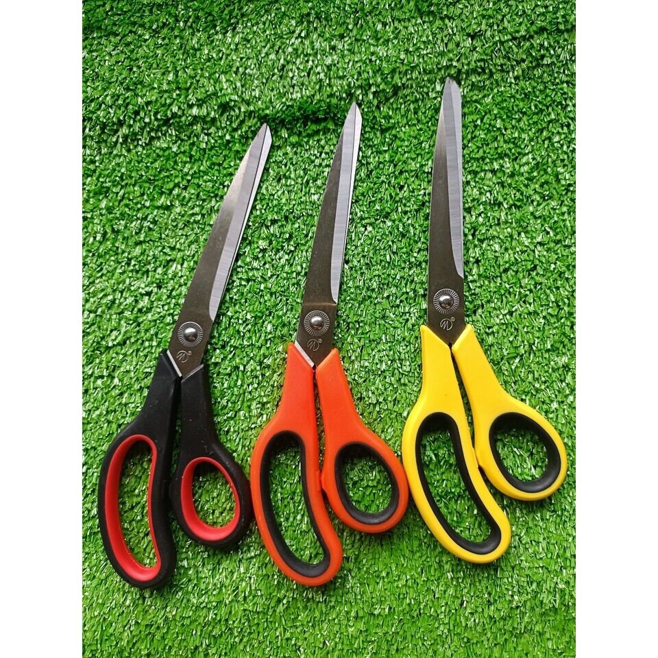Kéo cắt giấy lớn K20