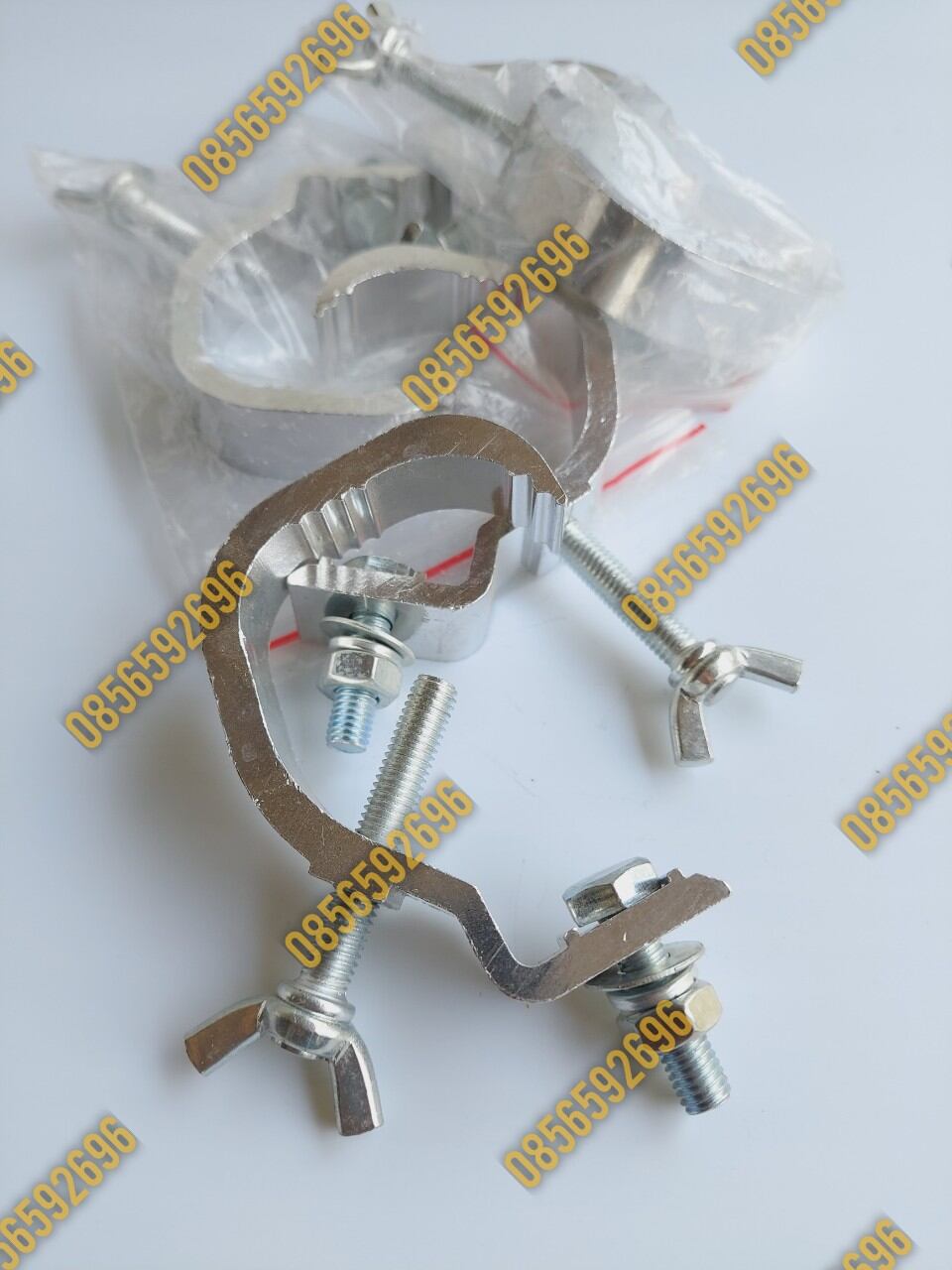 Móc treo đèn sân khấu, bộ 6 chiếc
