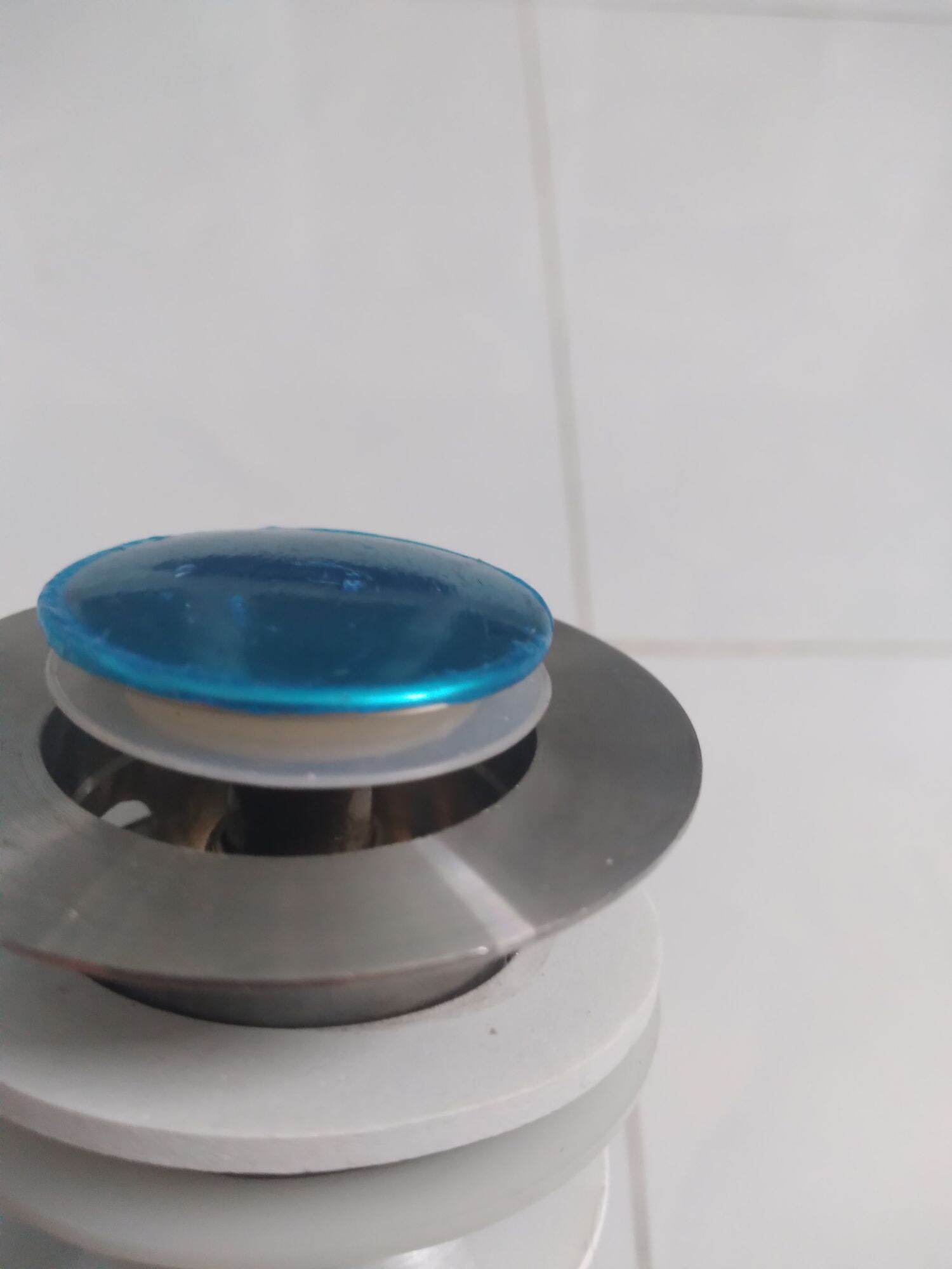 XẢ LAVABO NHẤN RUỘT GÀ CHỐNG HÔI ,