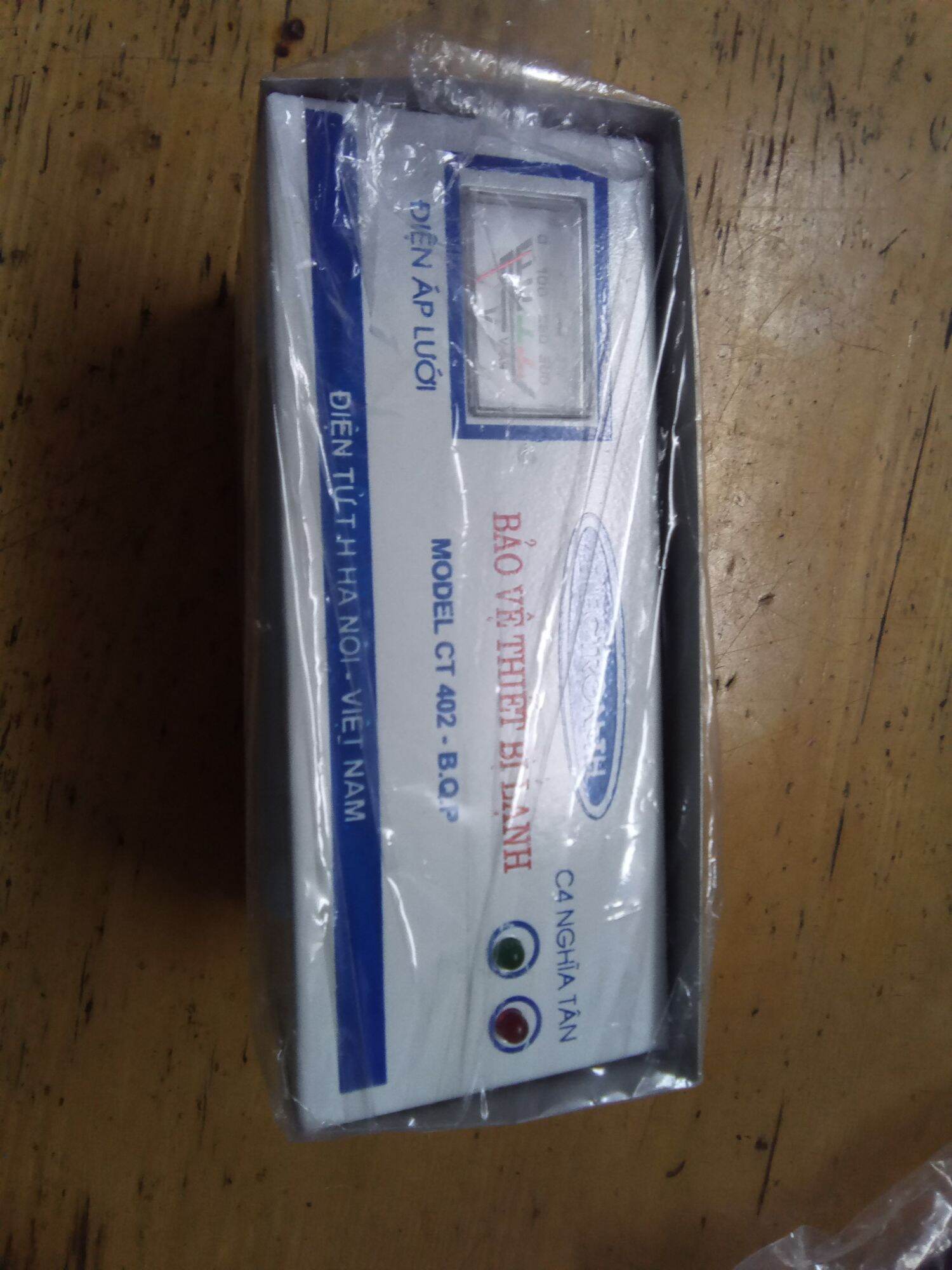 Bộ bảo vệ tủ lạnh.