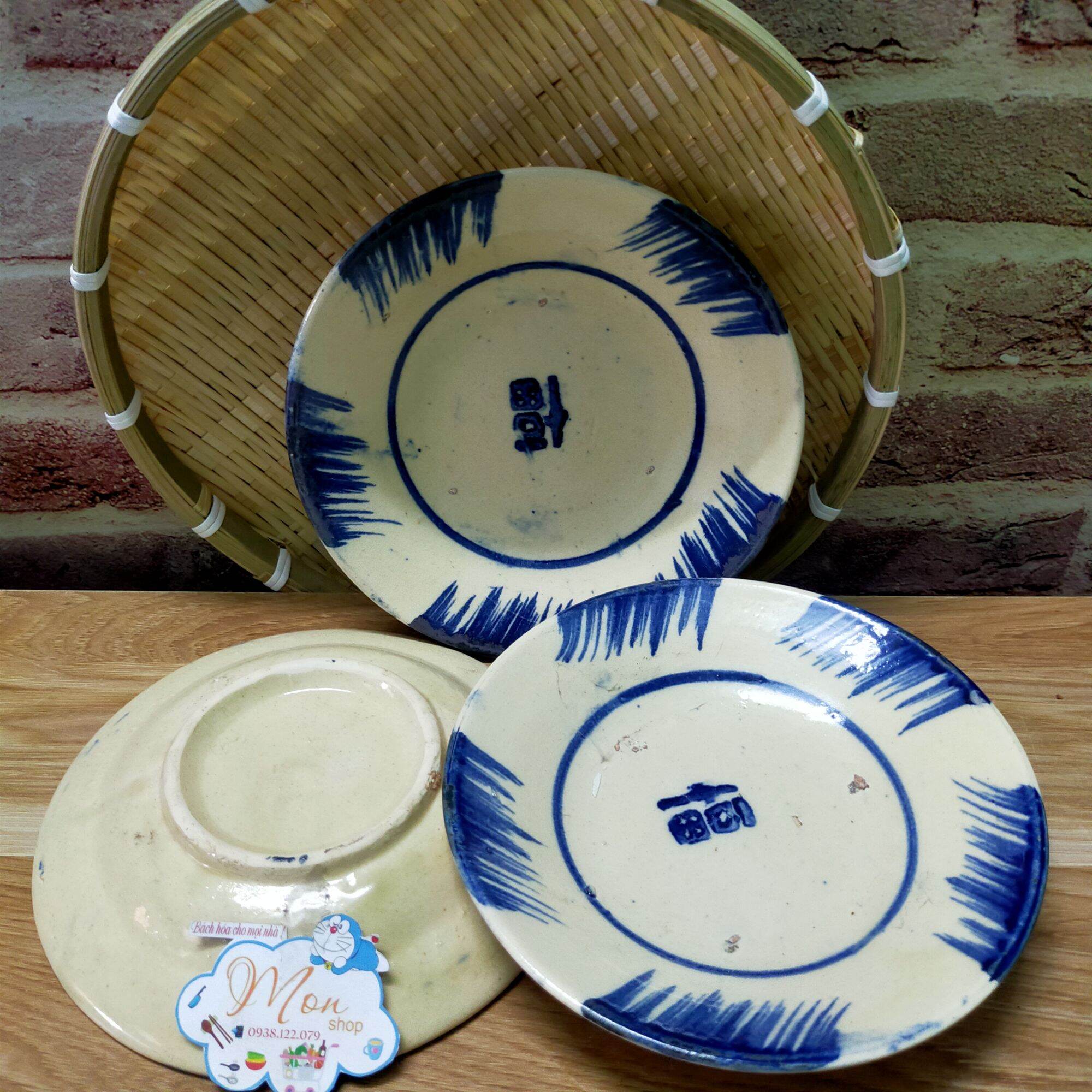 COMBO 3c DĨA MỘC (size nhỏ) MS*041