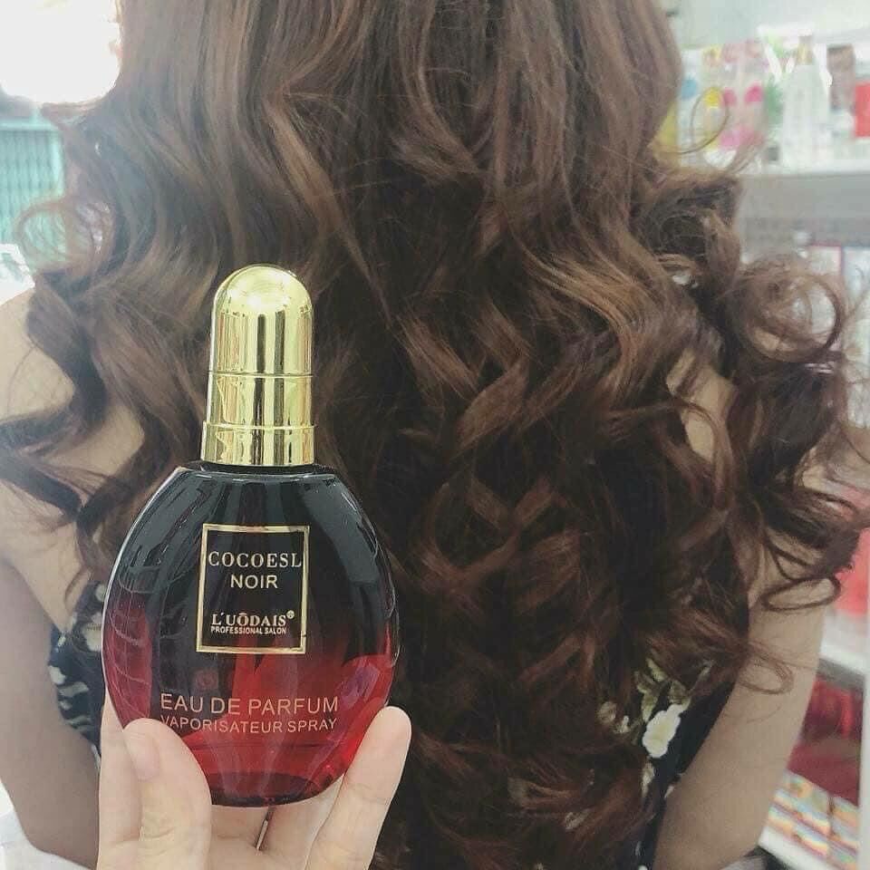 Dưỡng tóc COCO HƯƠNG NƯỚC HOA CAO CẤP 80ml