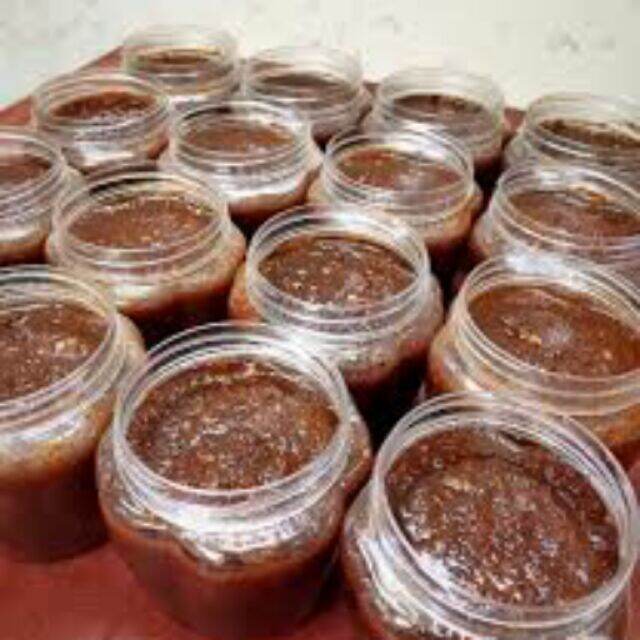 Mắm ruốc đặc sản Phan Thiết ( hủ 200g)