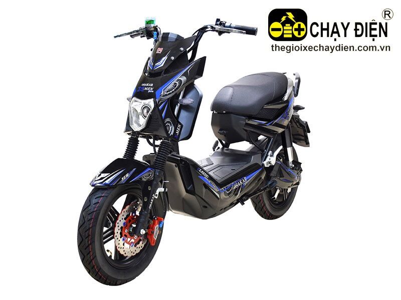 XE MÁY ĐIỆN OSAKAR XMEN PRO