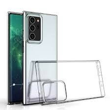 Ốp sam sung Note 20, note20 Silicon trong TPU cao cấp