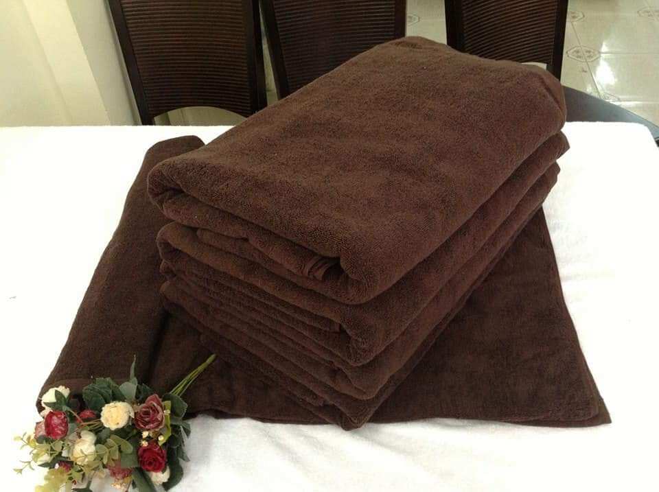 Khăn tắm spa hàng xuất dư