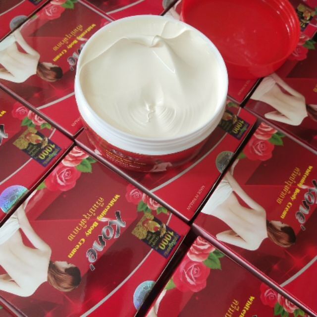 KEM BODY KONE Thái Cao Cấp