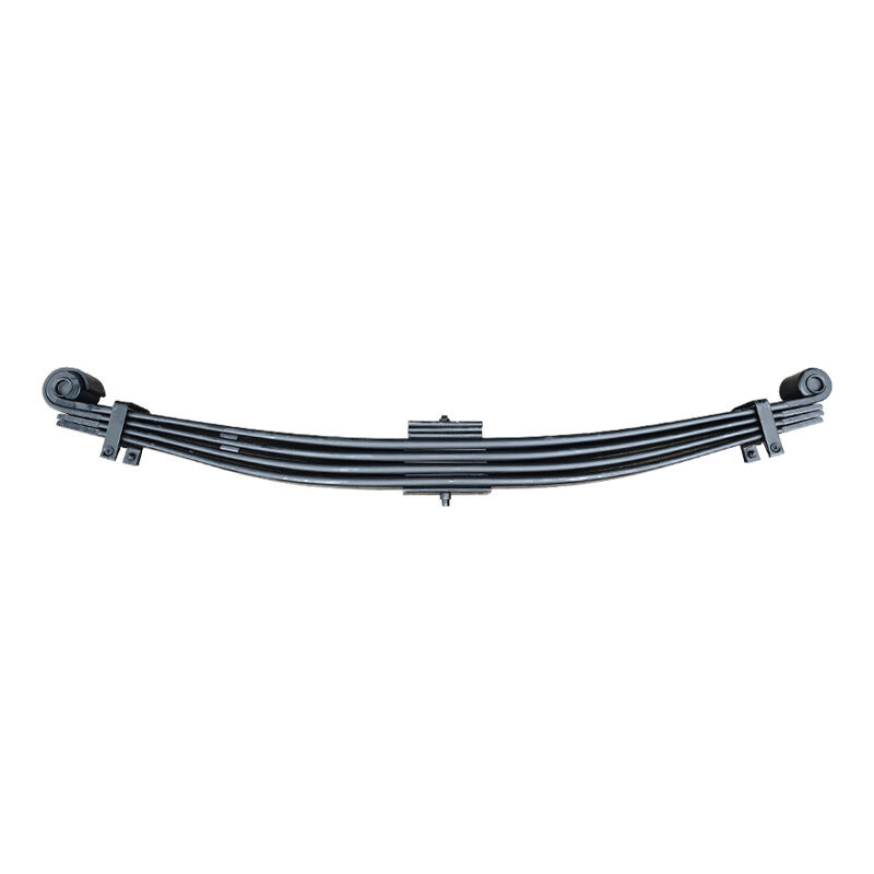 ZEGAO | Front Leaf Spring for ISUZU Qingling VC61/VC66 Concrete Pump Truck Parts Giá 7,668,000 Đồng*Miễn phí vận chuyển