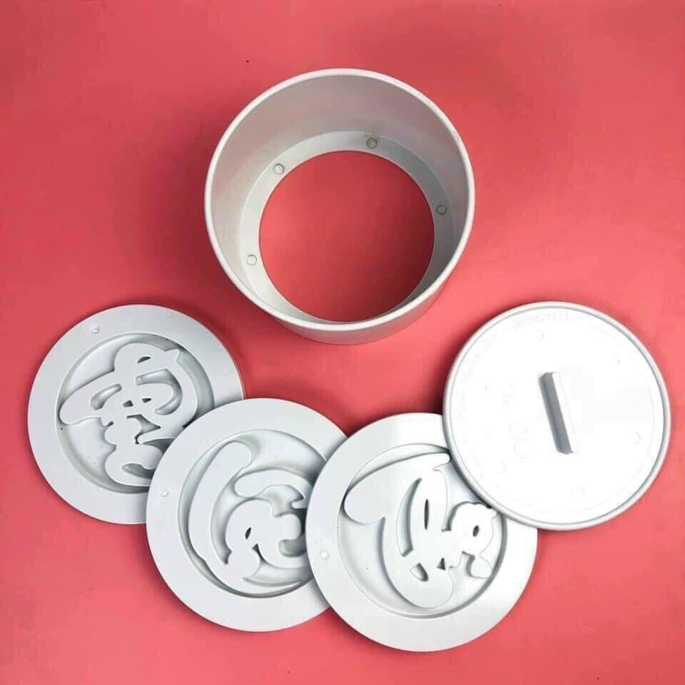 KHUÔN XÔI PHÚC LỘC THỌ