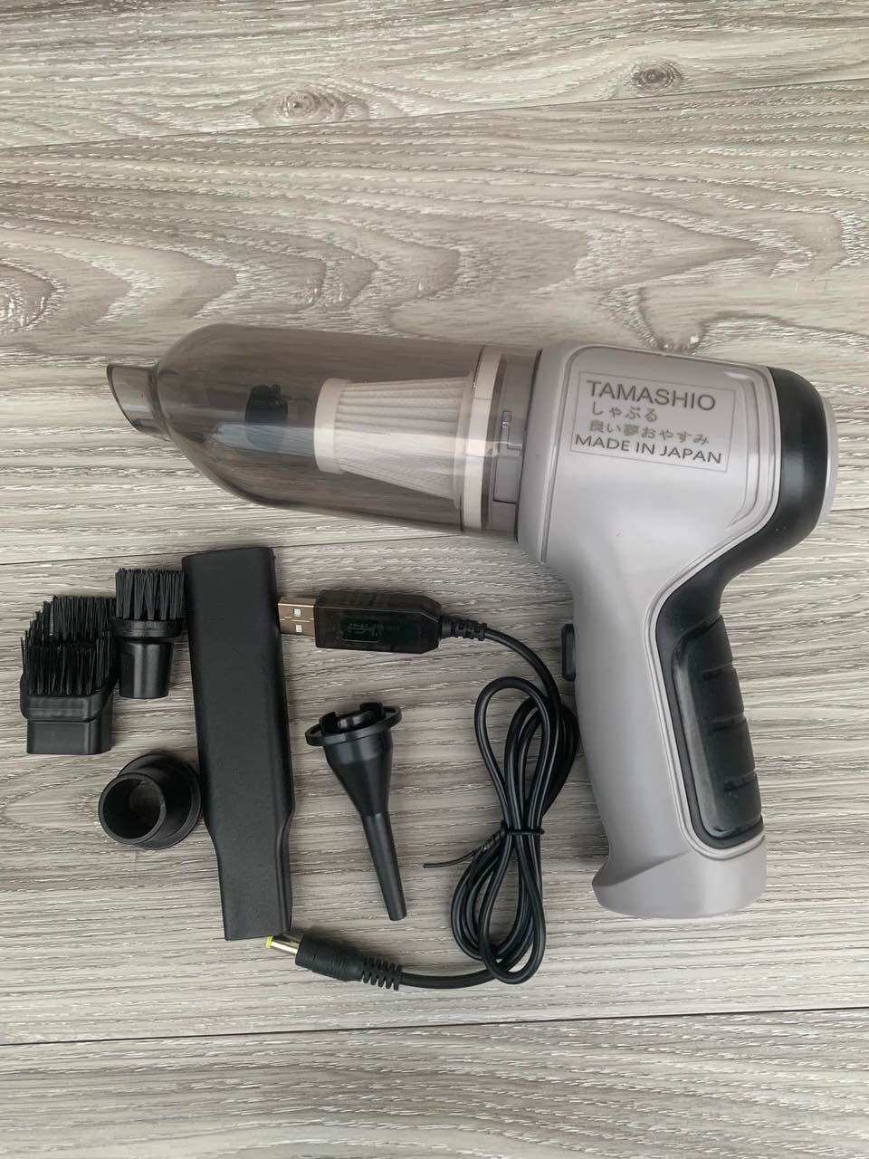 Máy HÚT, THỔI bụi Hàng Nhật Bãi (Made in Japan)