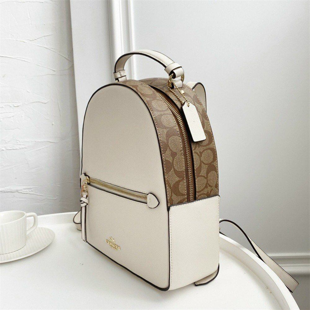 BA LÔ C0ACH JORDYN BACKPACK ✨Mẫu balo đơn giản thanh lich