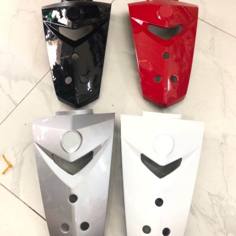 Mặt nạ Sirius 3 lổ dùng để lắp rổ