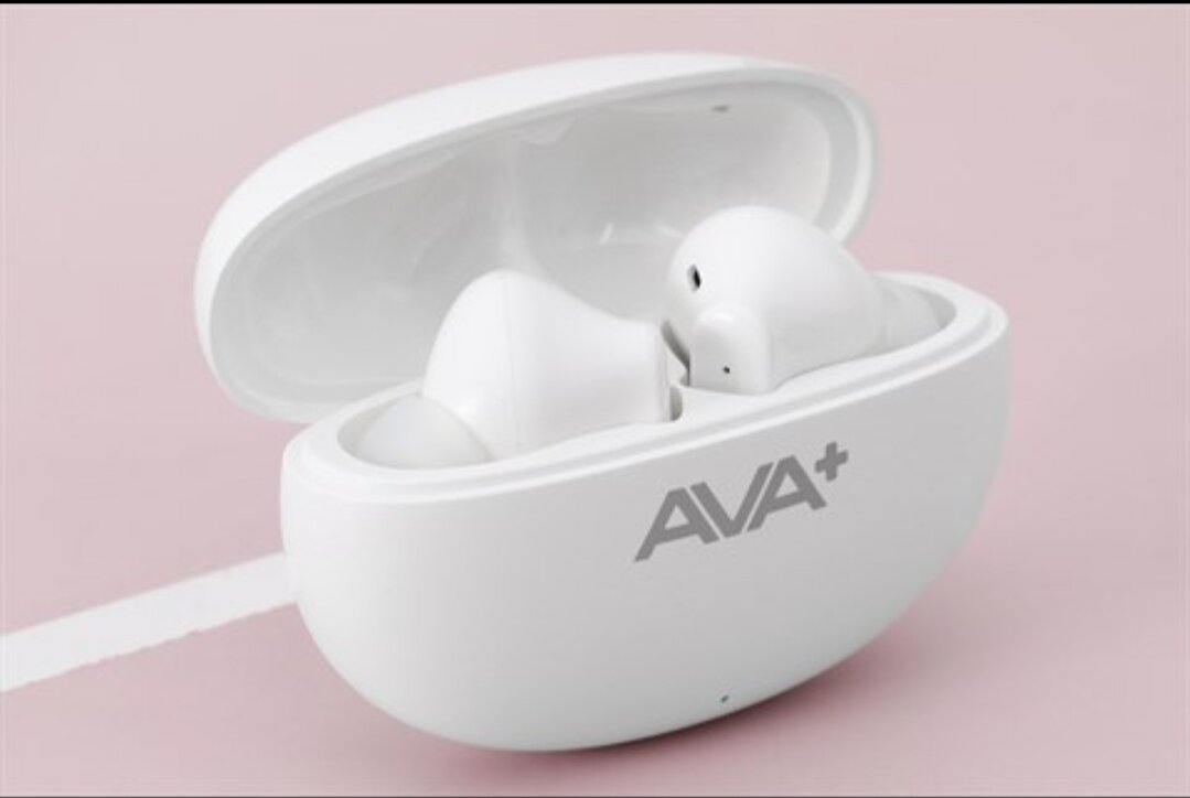 Tai nghe bluetooth true wireless ava+ ds206 trưng bày 99%